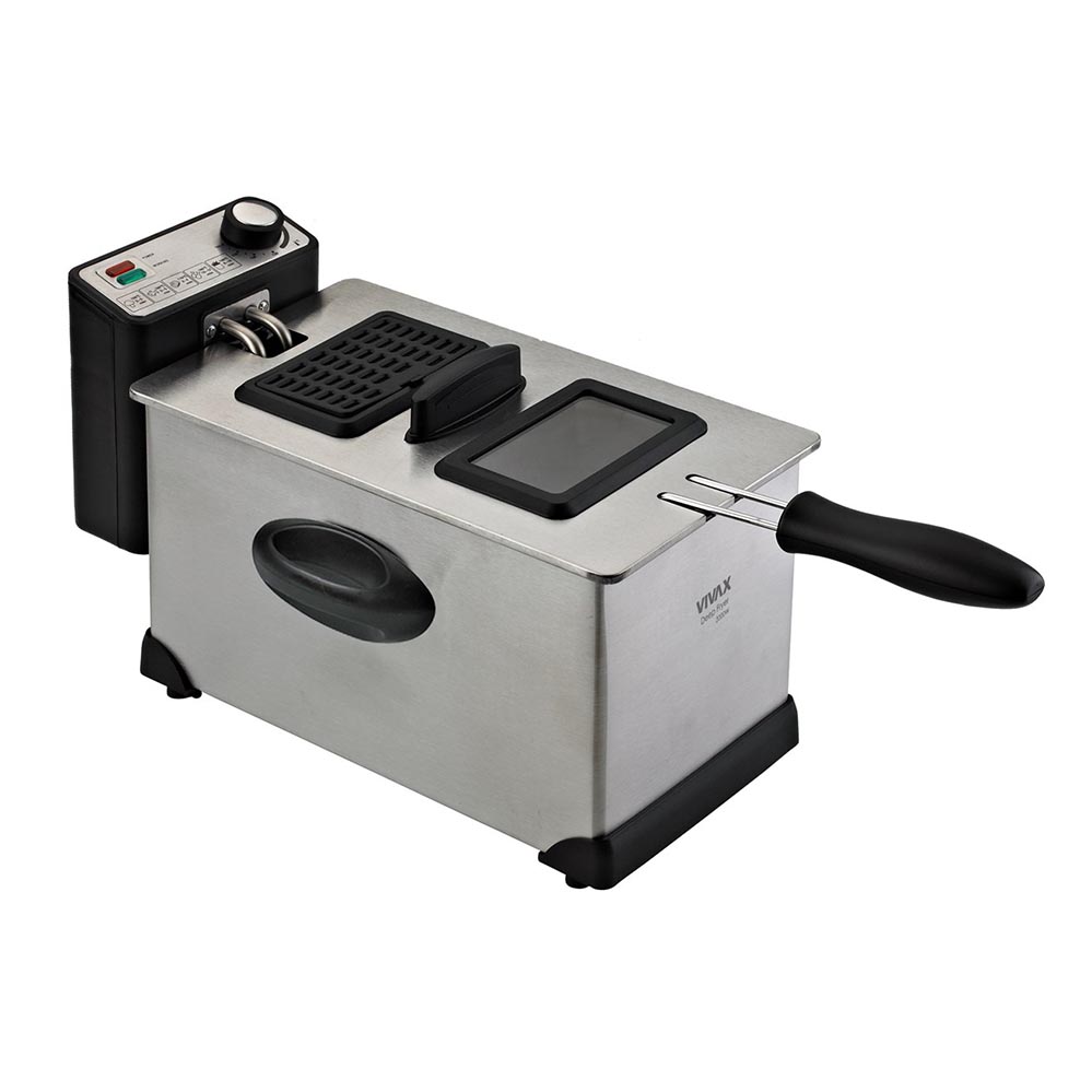 Vivax friteza DF-2003SS