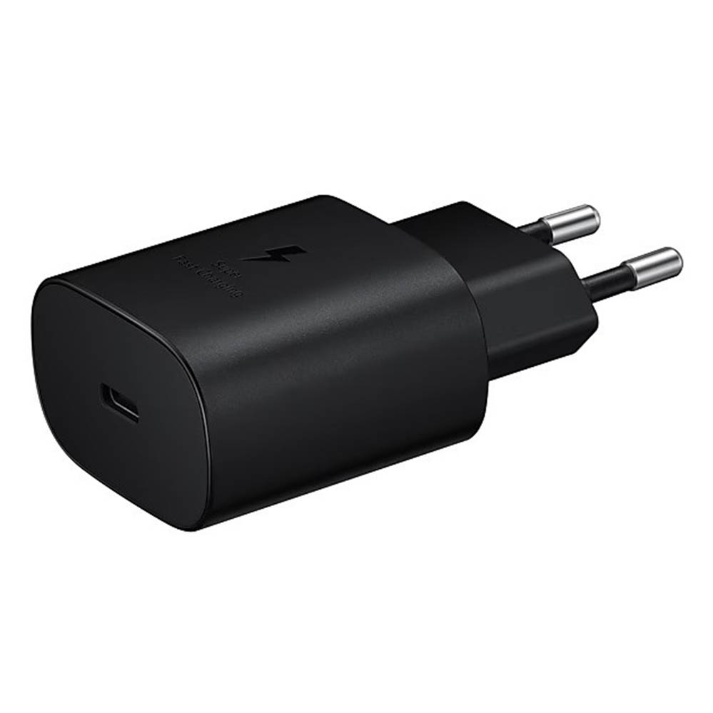 Samsung brzi punjač EP-TA800N 25W