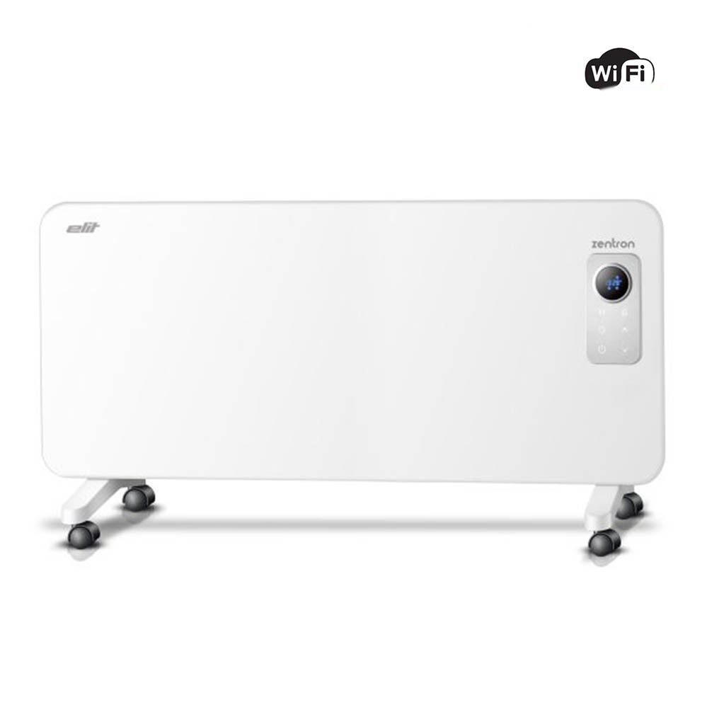 Elit grijalica omniHeat Zentron 2000W wifi