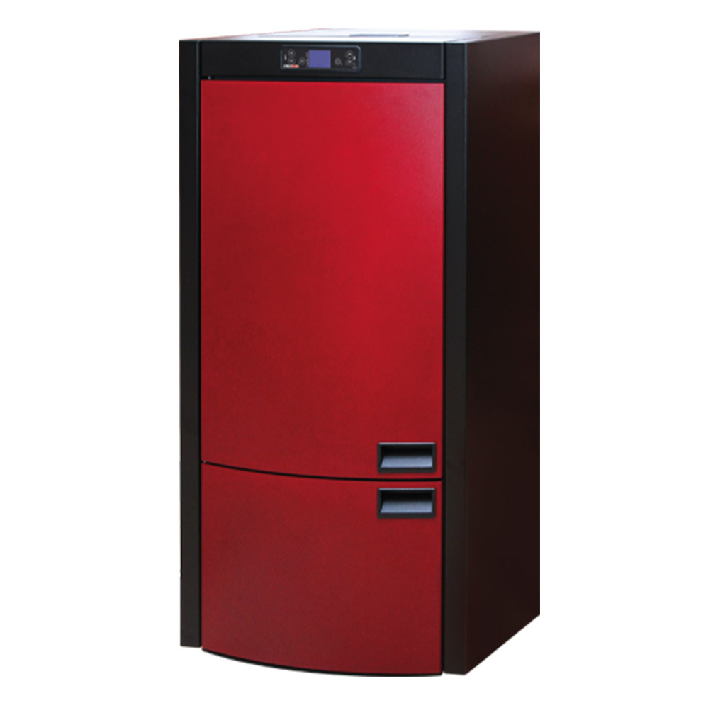Alfa Plam kotao na pelet Commo Compact