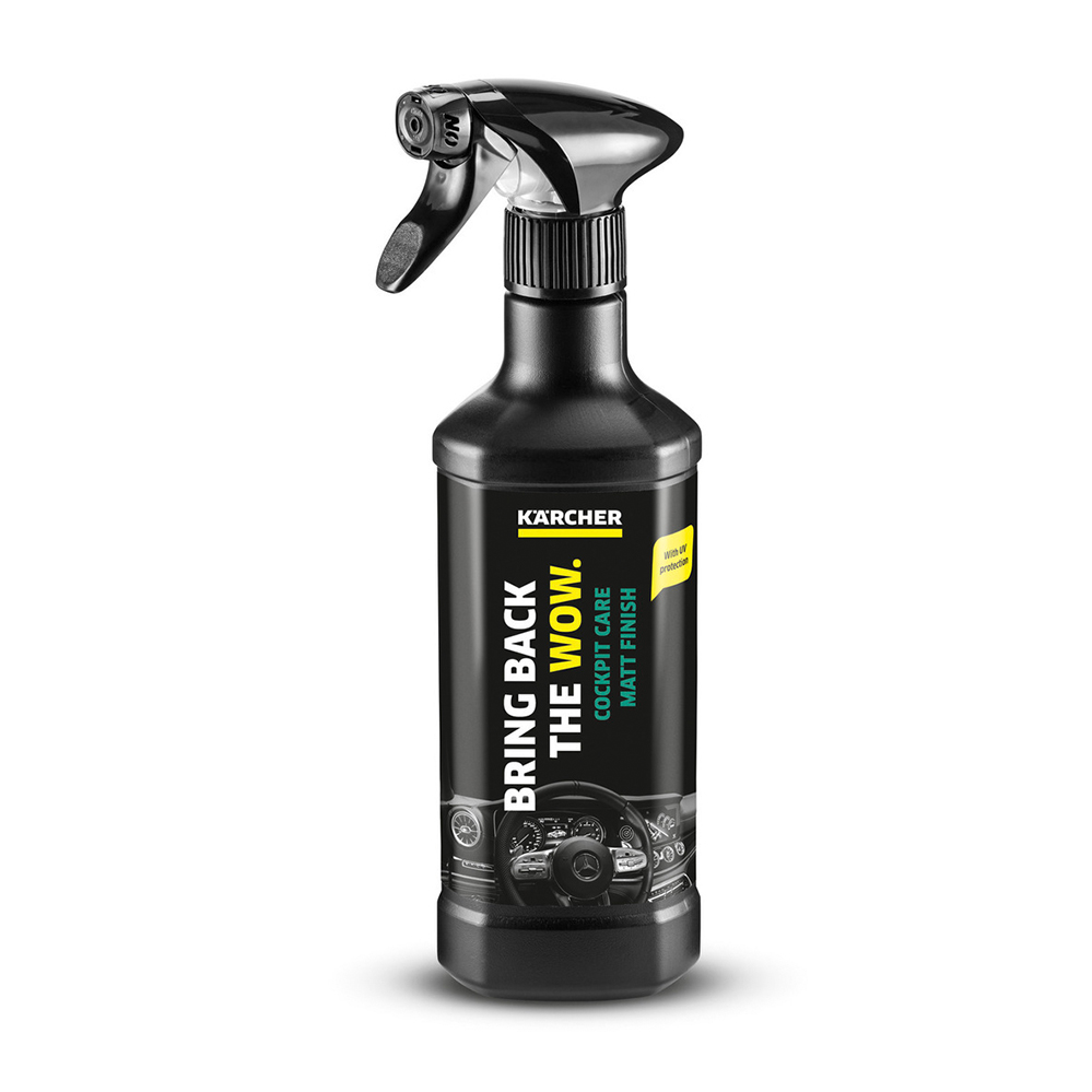 Karcher RM 652 srestvo za njegu kabine polu-mat 0.5l