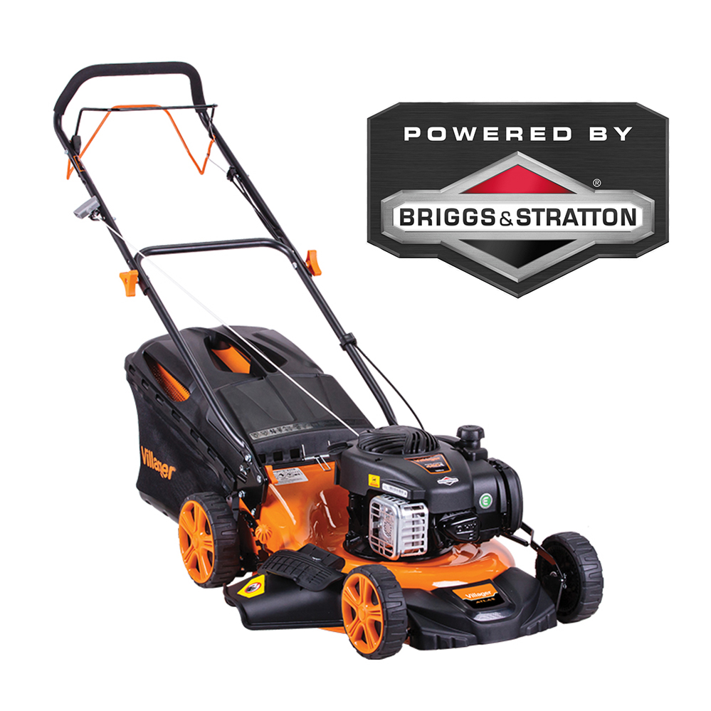 Villager motorna kosilica ATLAS 4111B Briggs