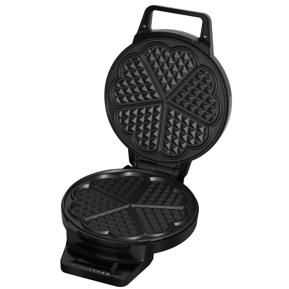 Sencor aparat za vafle SWF 1010BK