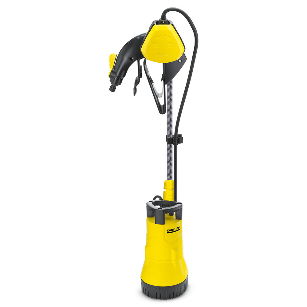 Karcher pumpa za bačve BP 1 BARREL