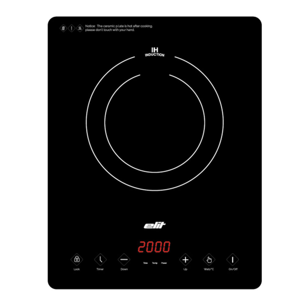 Elit indukcijski rešo IC-21 slim