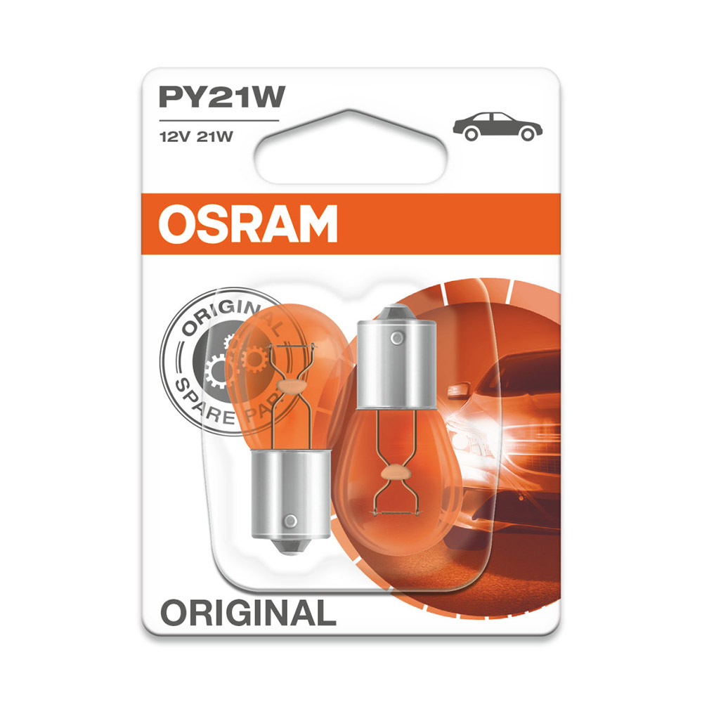 Osram sijalica AUT7507 21W BAU15S