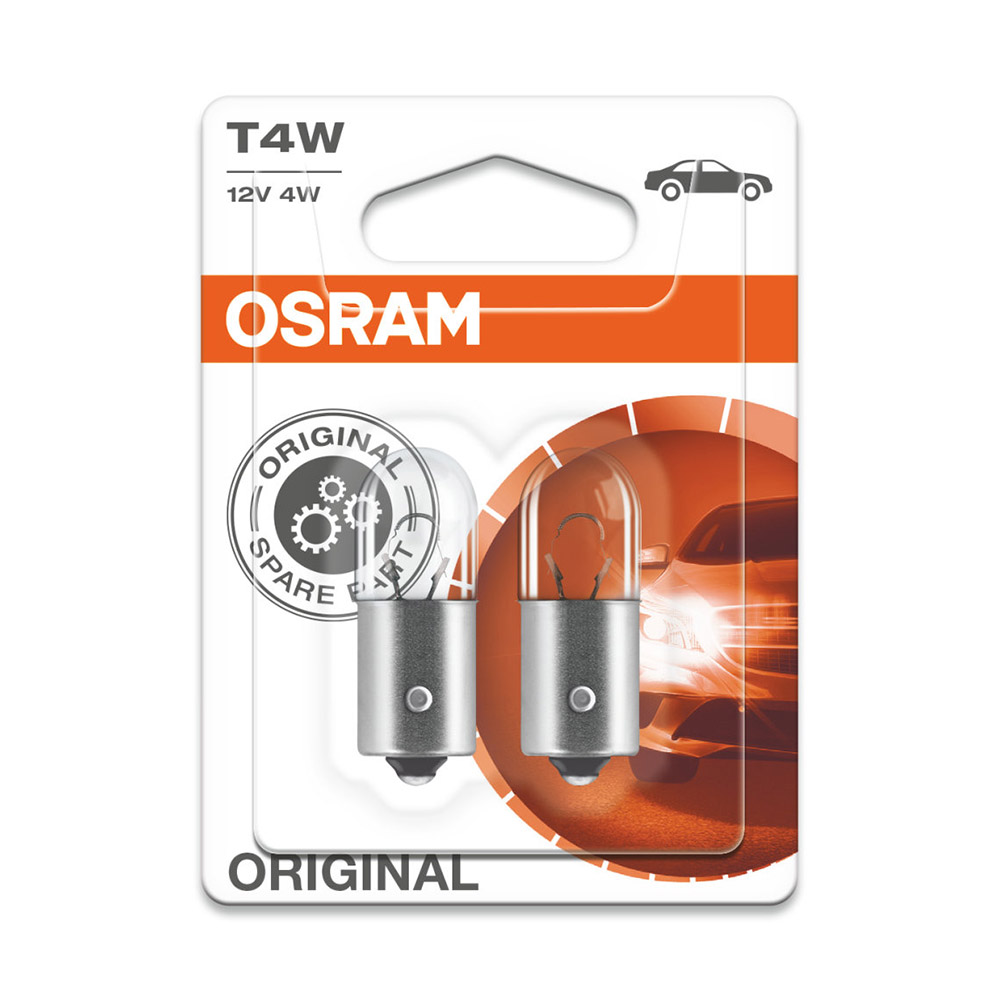 Osram sijalica AUT3893 4W BA9S