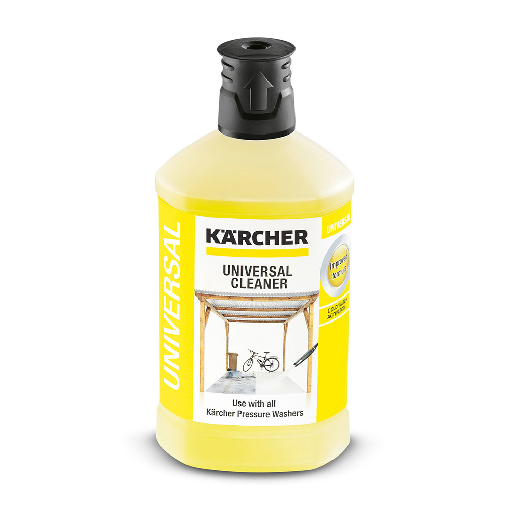 Karcher univerzalno sredstvo za čišćenje 1l