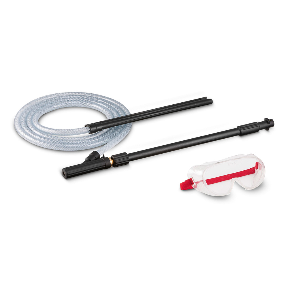 Karcher set za mokro pjeskarenje