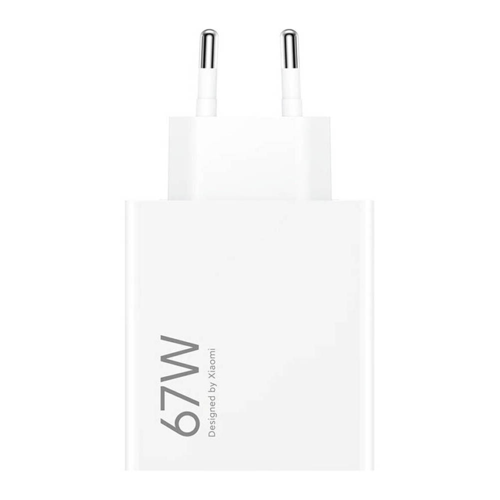 Xiaomi brzi punjač 67W HYPERCHARGE TIP A