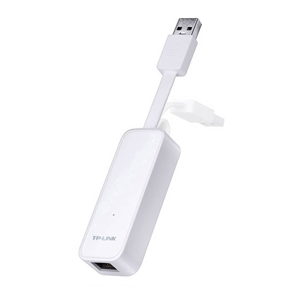 TP-LINK UE300 mrežni adapter 1 GBit/s LAN (10/100/1000 Mbps)
