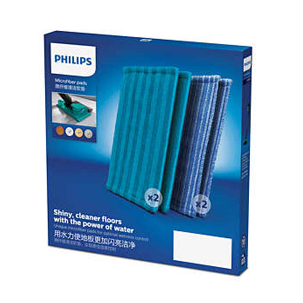 Philips zamjenska krpa VX1700/01