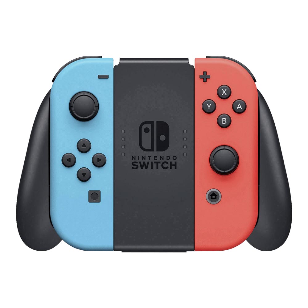 Nintendo Switch 1.1 Neon Blue/Red