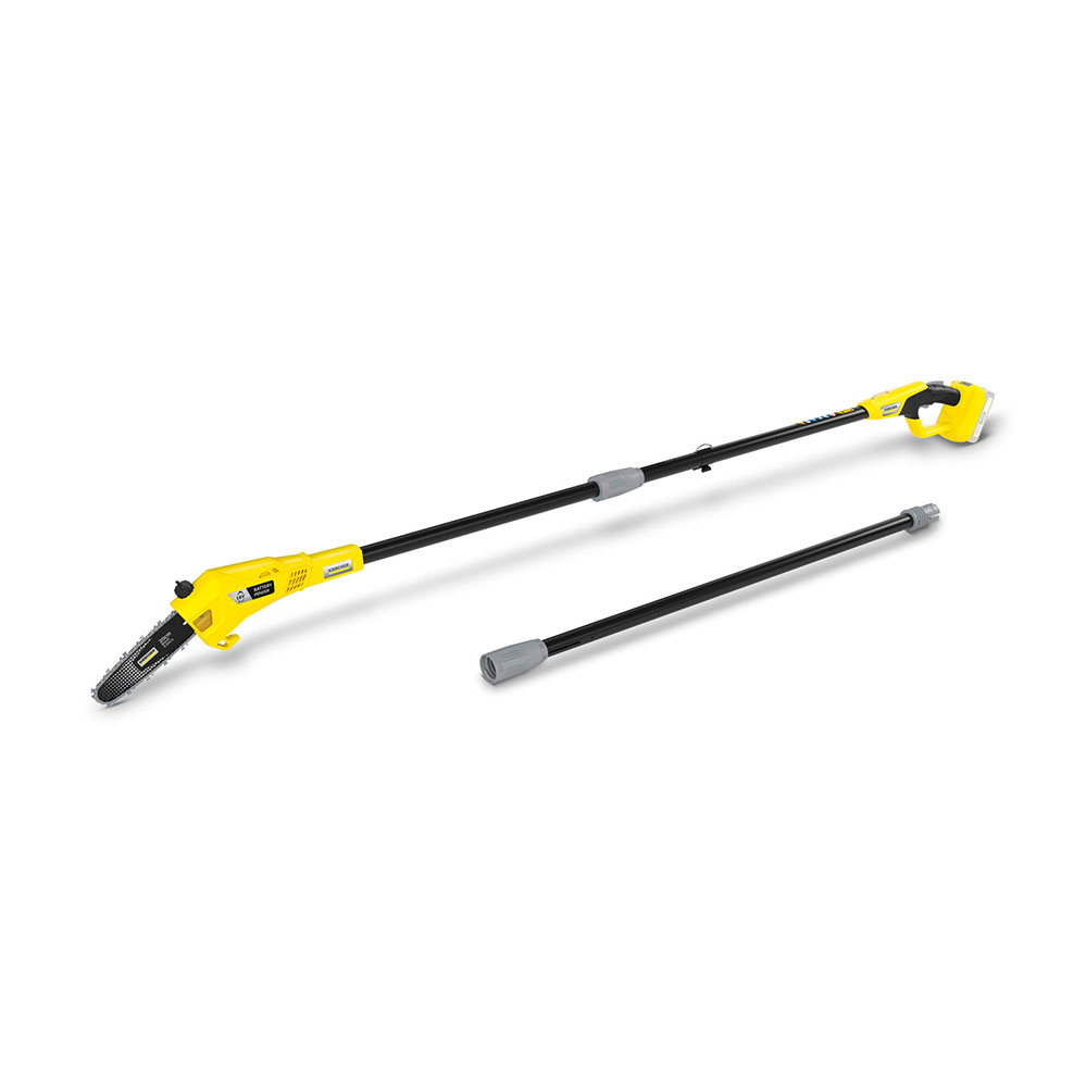 Karcher aku teleskopska pila PSW 18-20 bez baterije