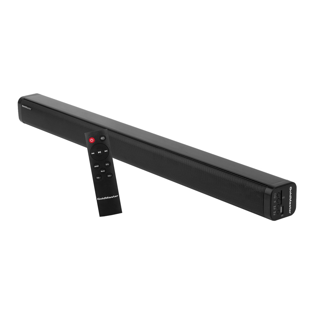 Goldmaster soundbar SB-1140 40W