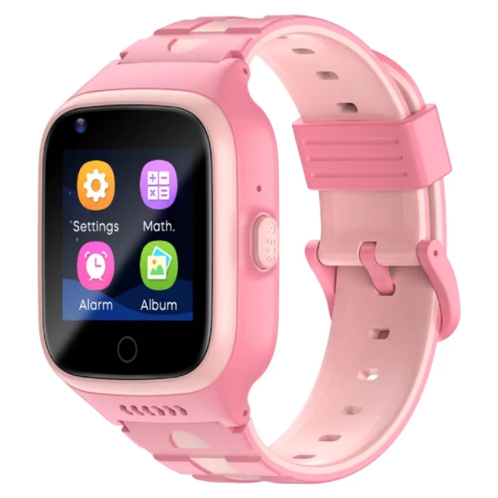 Vivax smart watch KIDS 4G MAGIC Roze