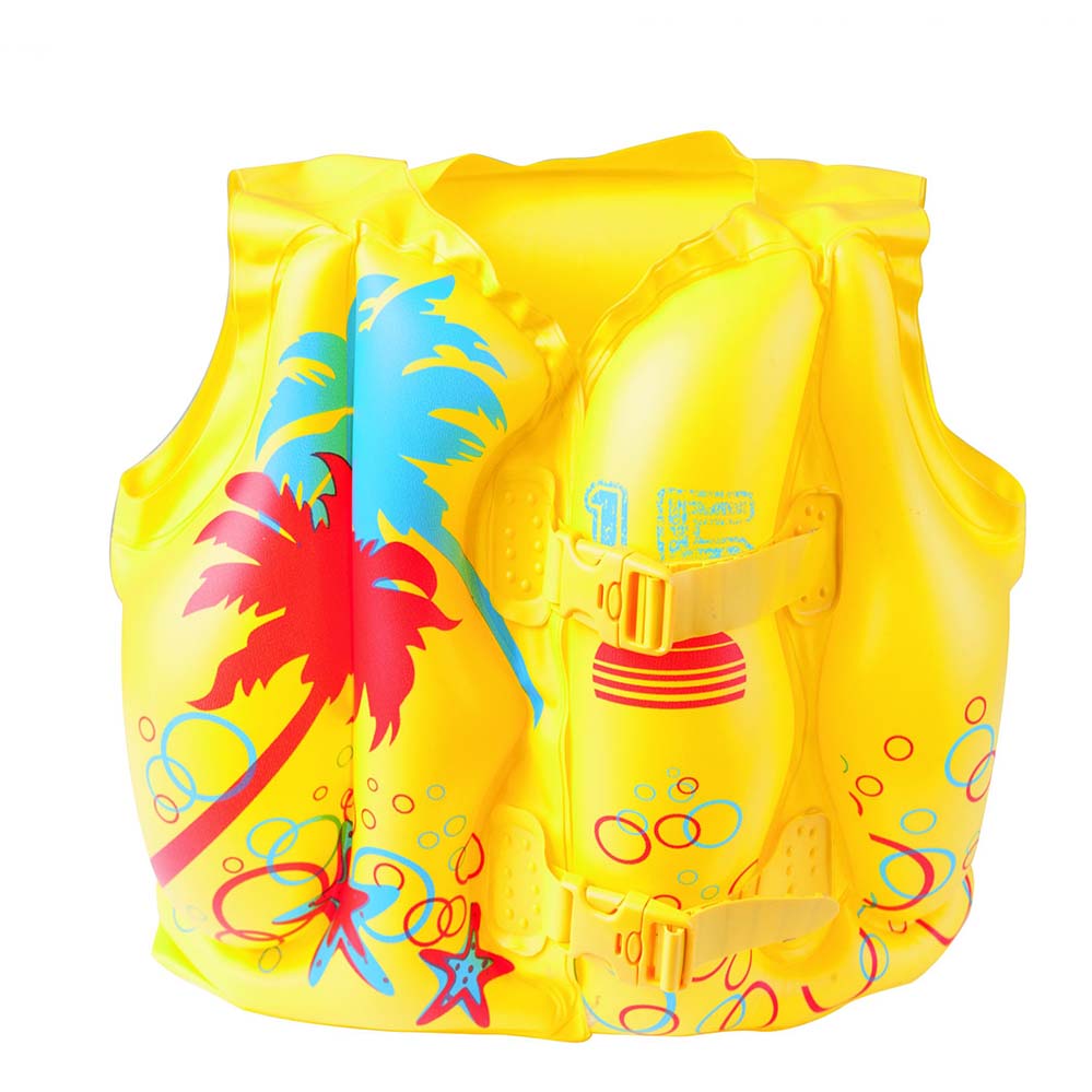 BestWay prsluk za plivanje Tropical