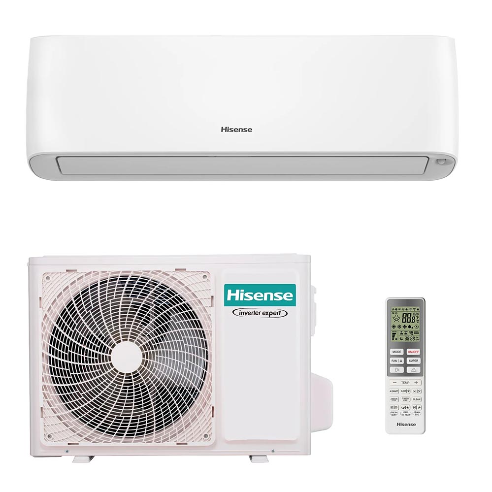 Hisense klima Energy Pro Plus QG35XVOEG