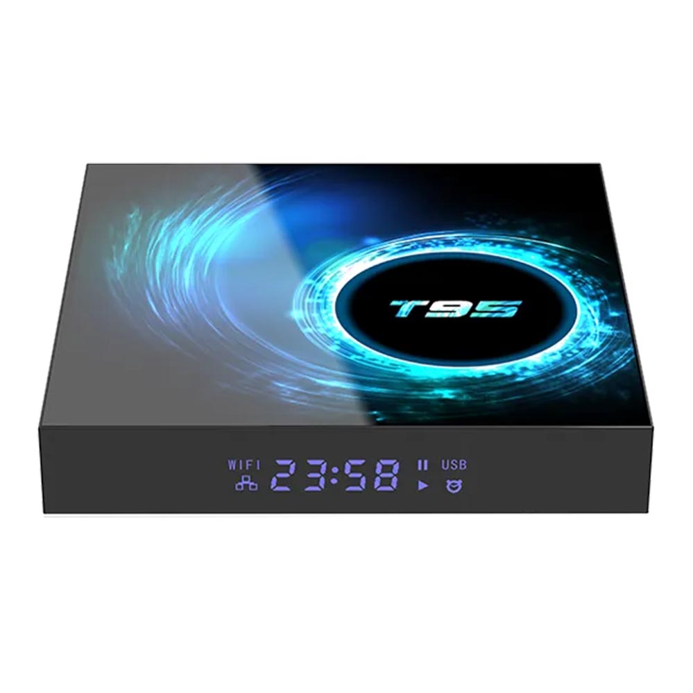 OEM tv box T95H 4/32 GB