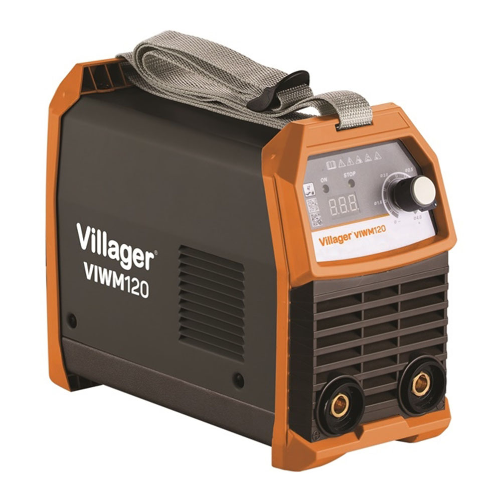Villager aparat za varenje VIWM-120