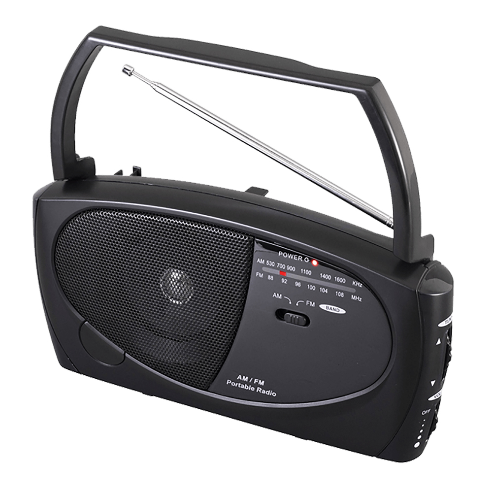 Sal radio prijemnik AM/FM RPR 5