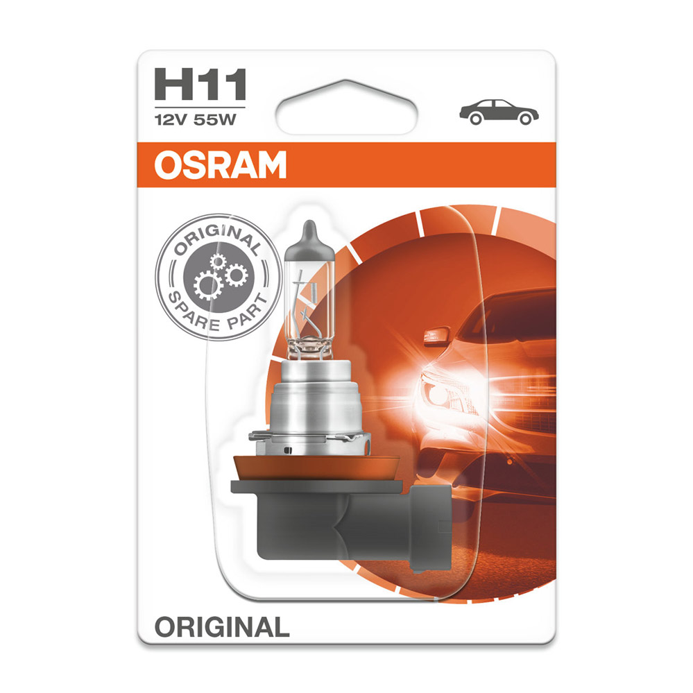Osram sijalica AUT64211 55W H11PGJ19-2