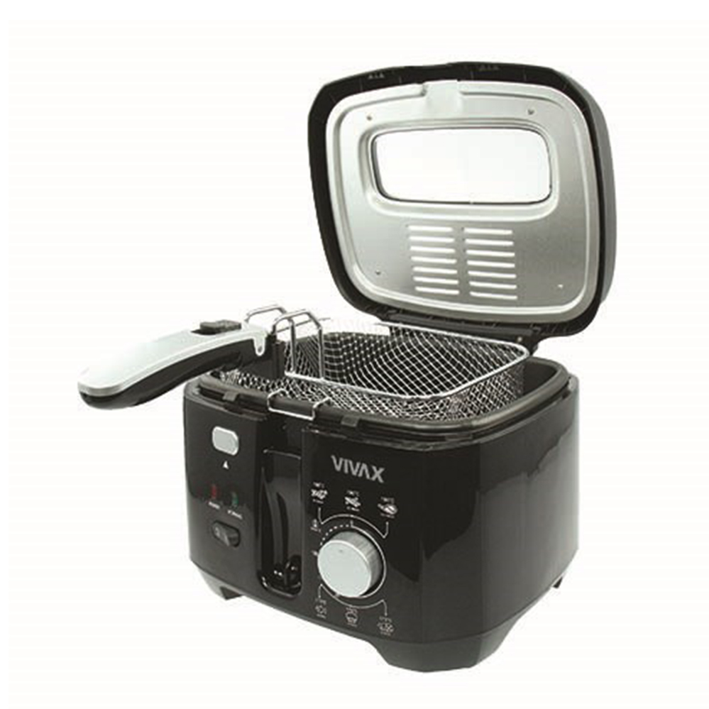 Vivax friteza DF-1800B