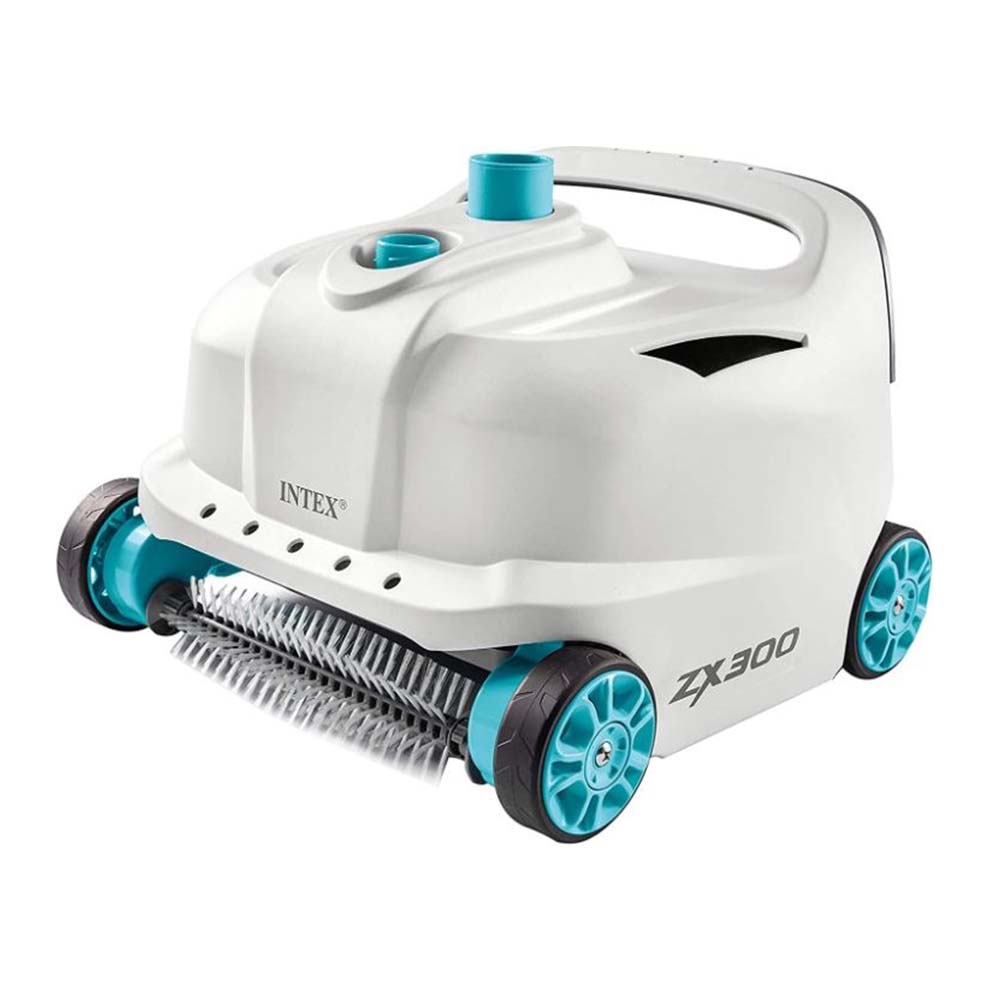 Intex robot usisivač za bazen ZX 300