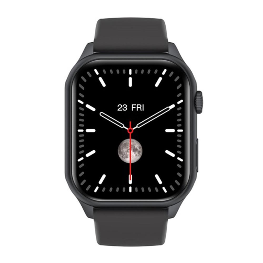 Vivax smart watch Life Fit 2 crni