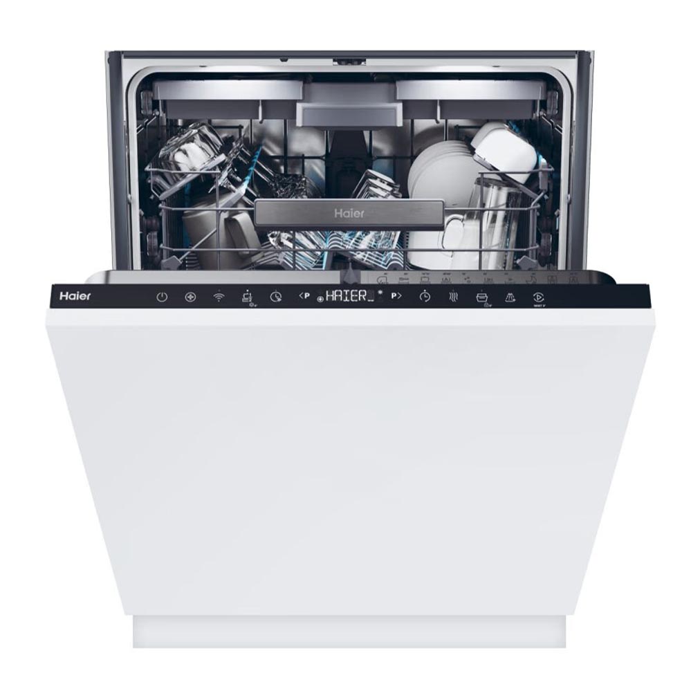 Haier ugradna mašina za suđe XI 6BOS3FSB