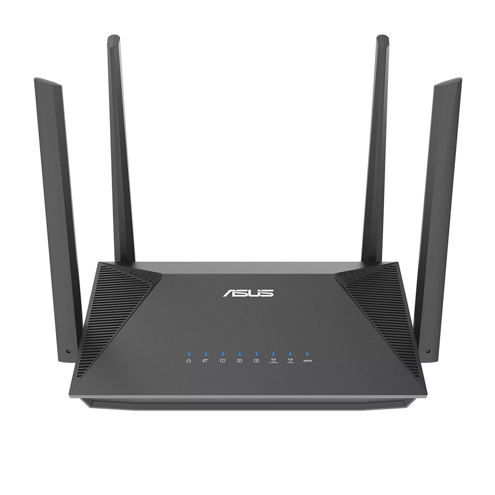 Asus WiFi ruter RT-AX52