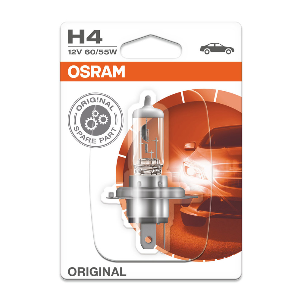Osram sijalica AUT64193 60/55W H4P43T