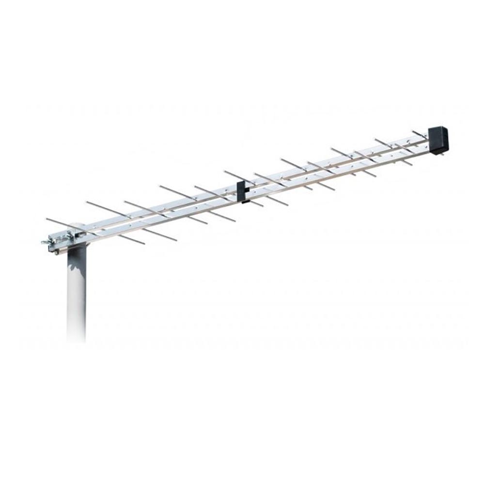 Elit antena LOGA-32E riblja kost