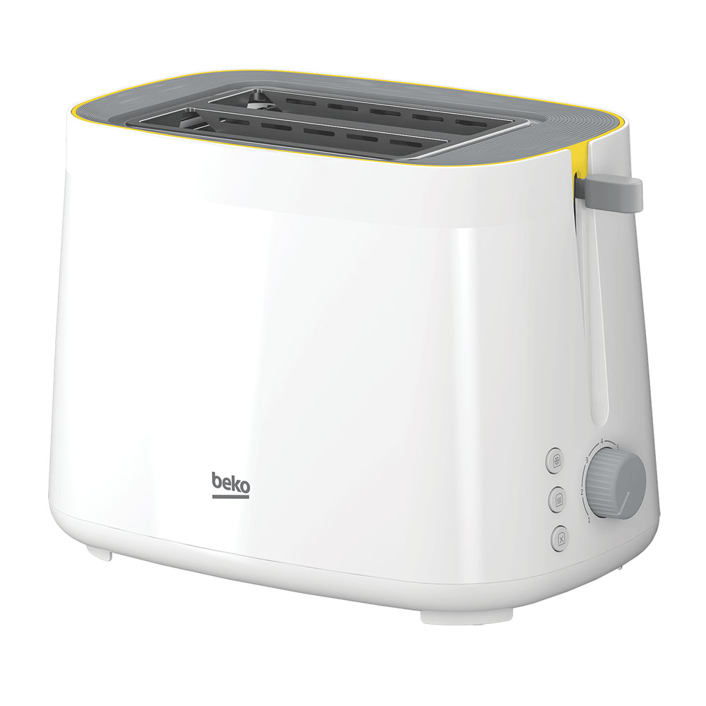 Beko toster TAM 4220 W