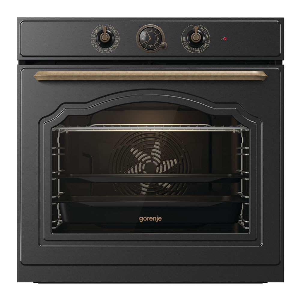 Gorenje ugradna rerna BOS 67371 CLB