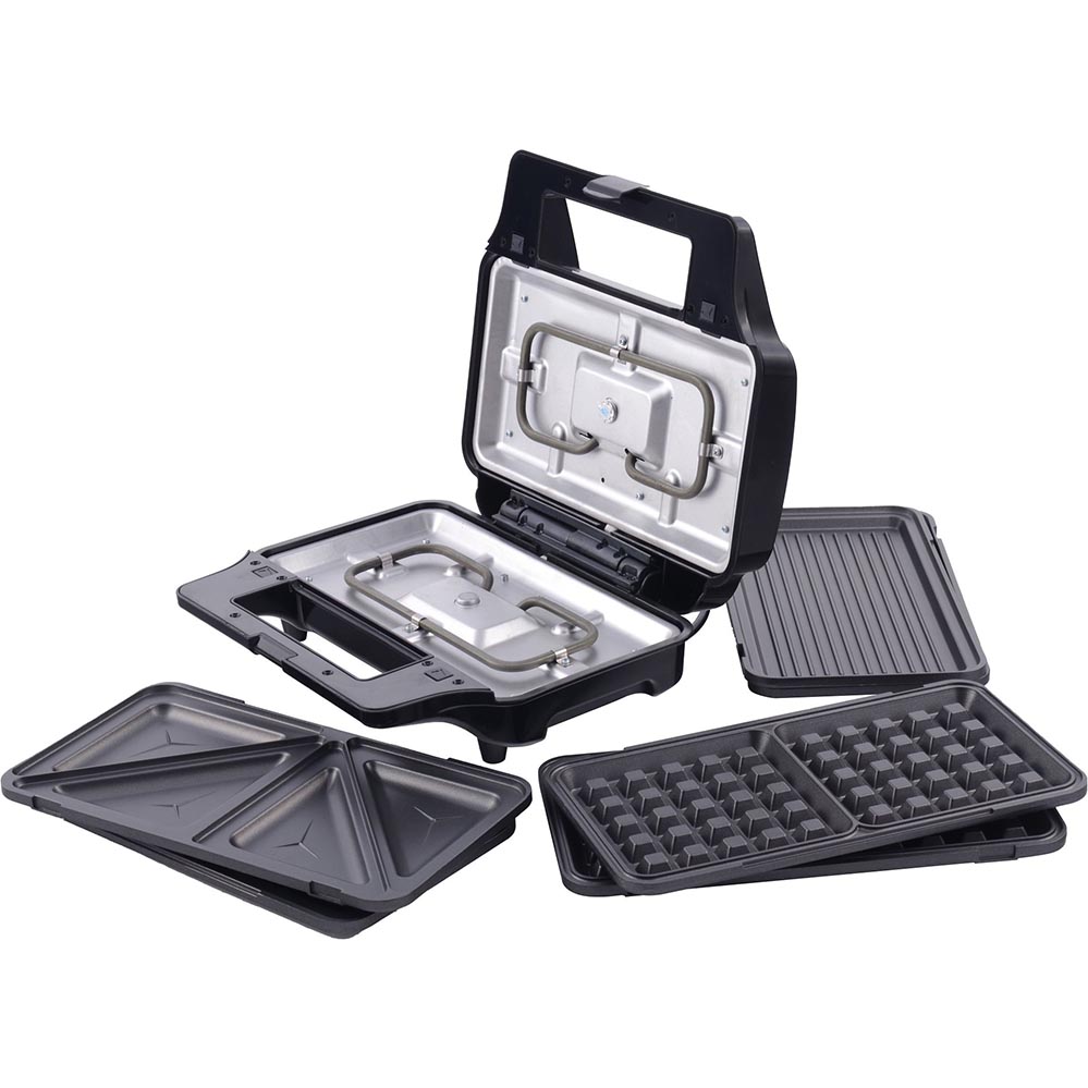 Tesla gril toster MG201BX