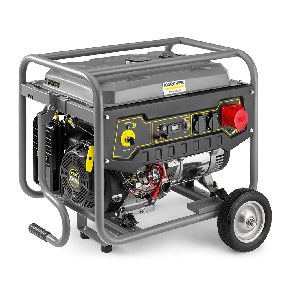Karcher agregat PGG 8/3