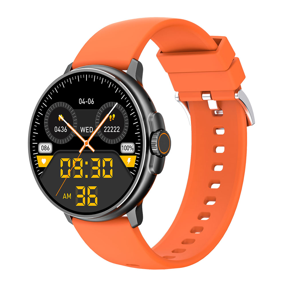 Vivax smart watch LIFE PRO 2 orange