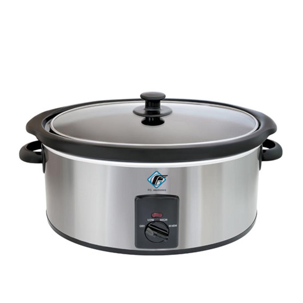 FG električna šerpa - krčko 6.5L FS-705