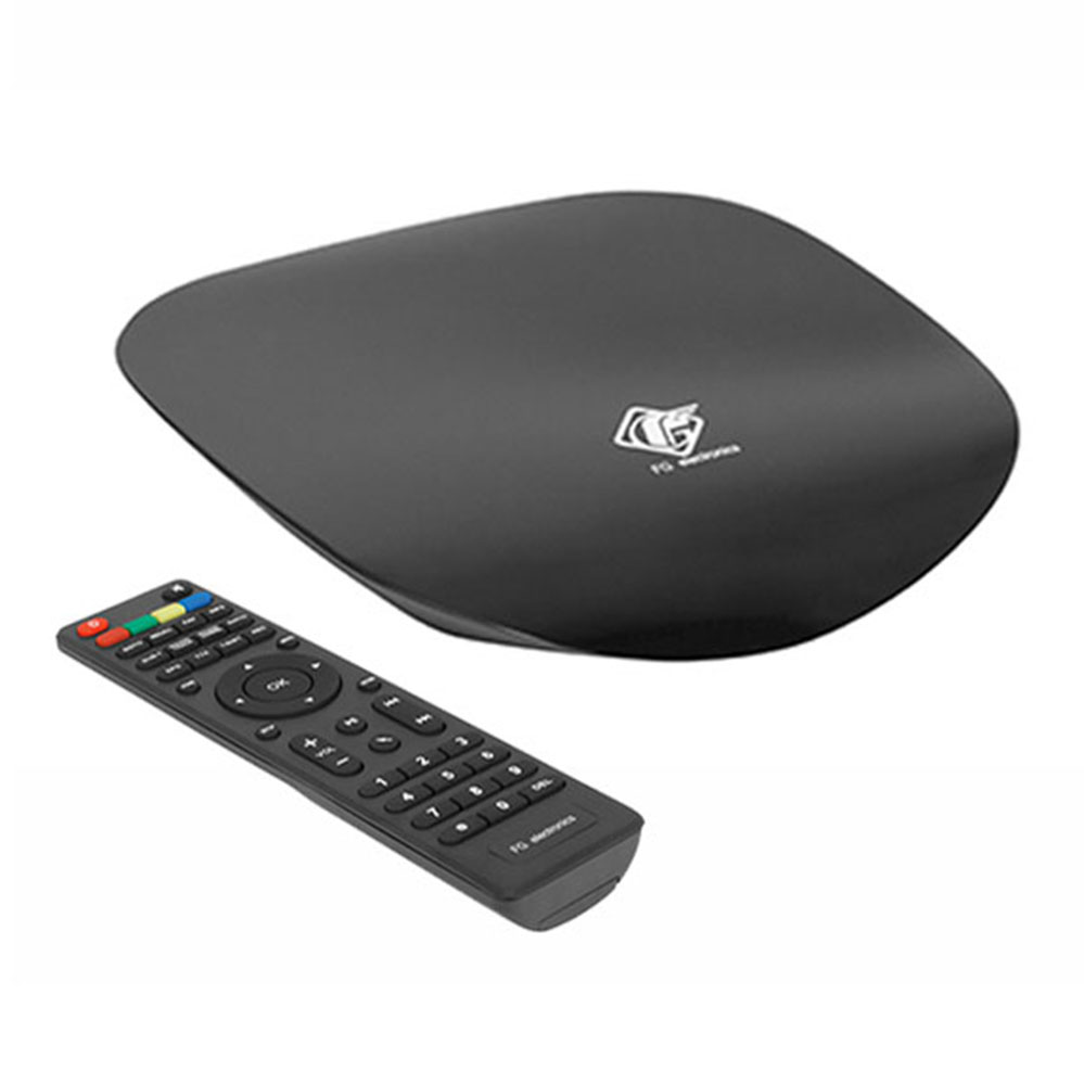 FG smart box FS-950-2 2GB RAM 4K