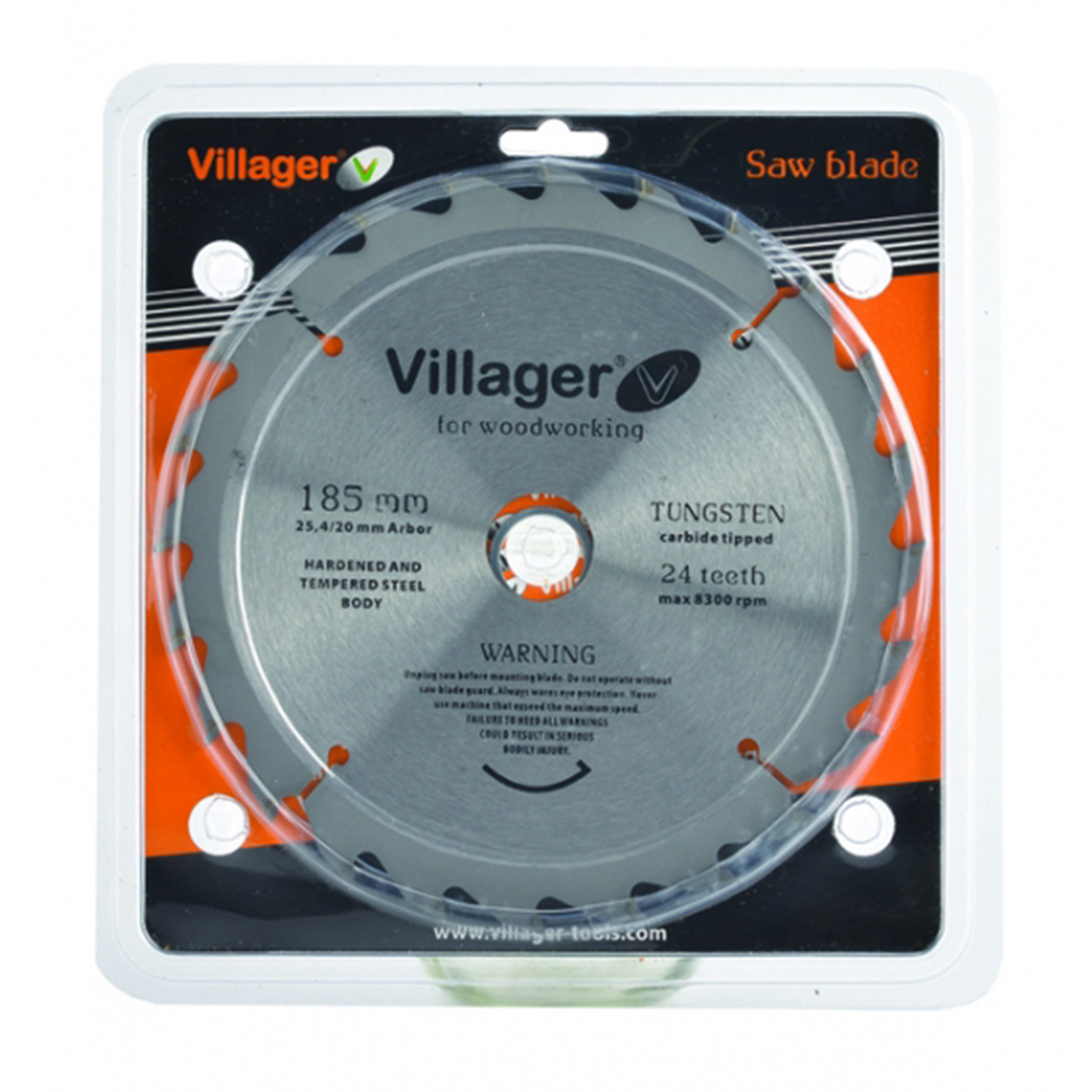 Villager list testere za drvo 160x20/16x2.2x30T