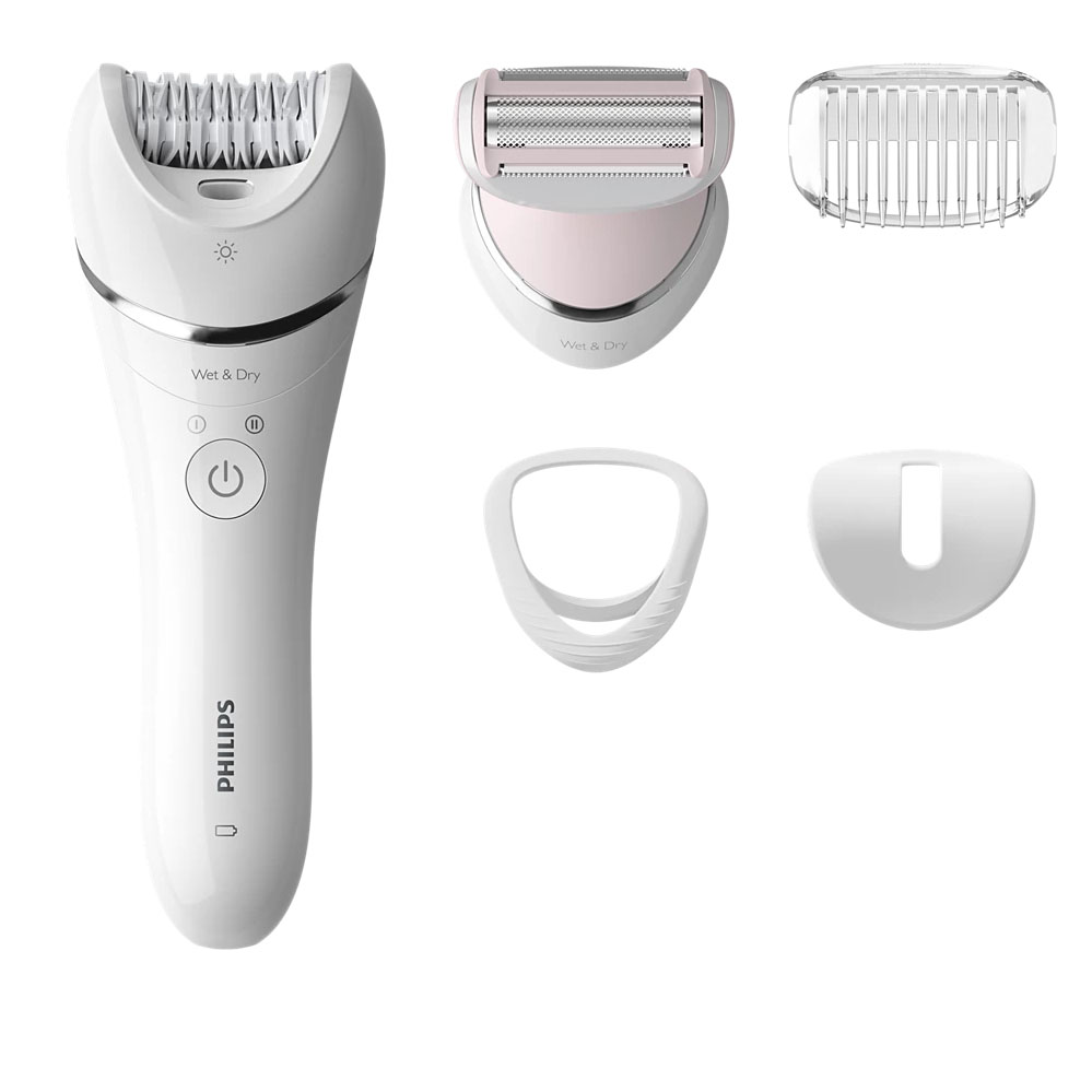 Philips epilator BRE710/00