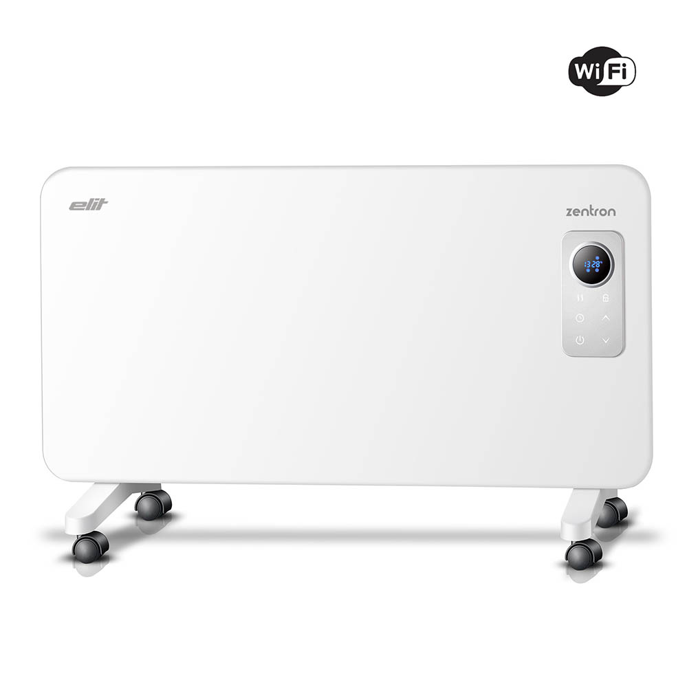 Elit grijalica omniHeat Zentron 1500W wifi