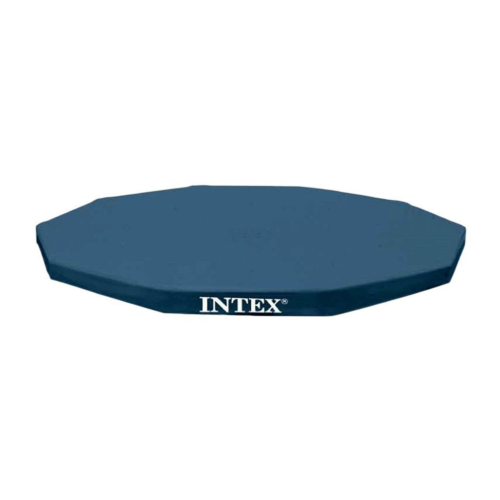 Intex prekrivka za bazen Prism Frame 4.57x1.07m