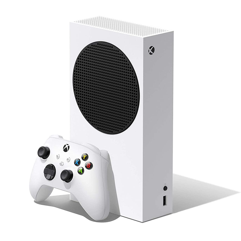 Microsoft XBox series s