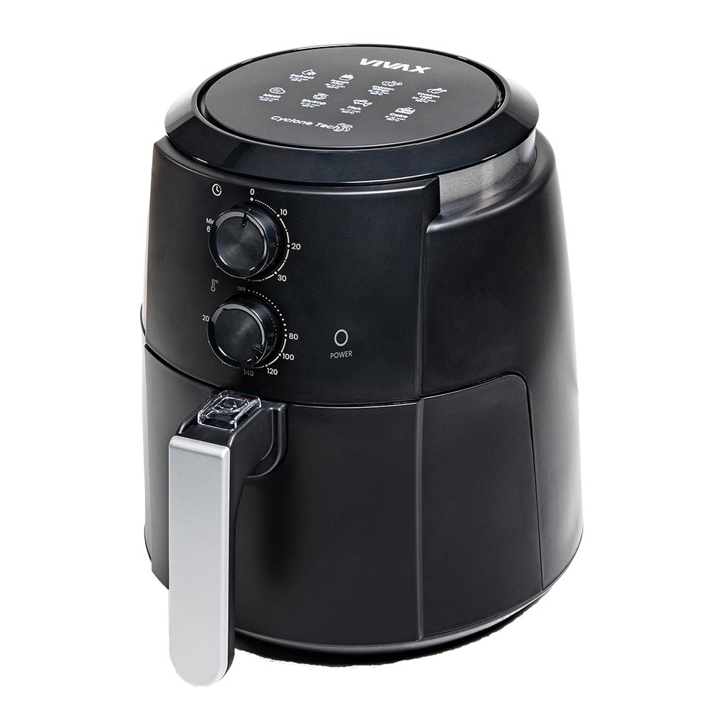 Vivax friteza DFA-515MB