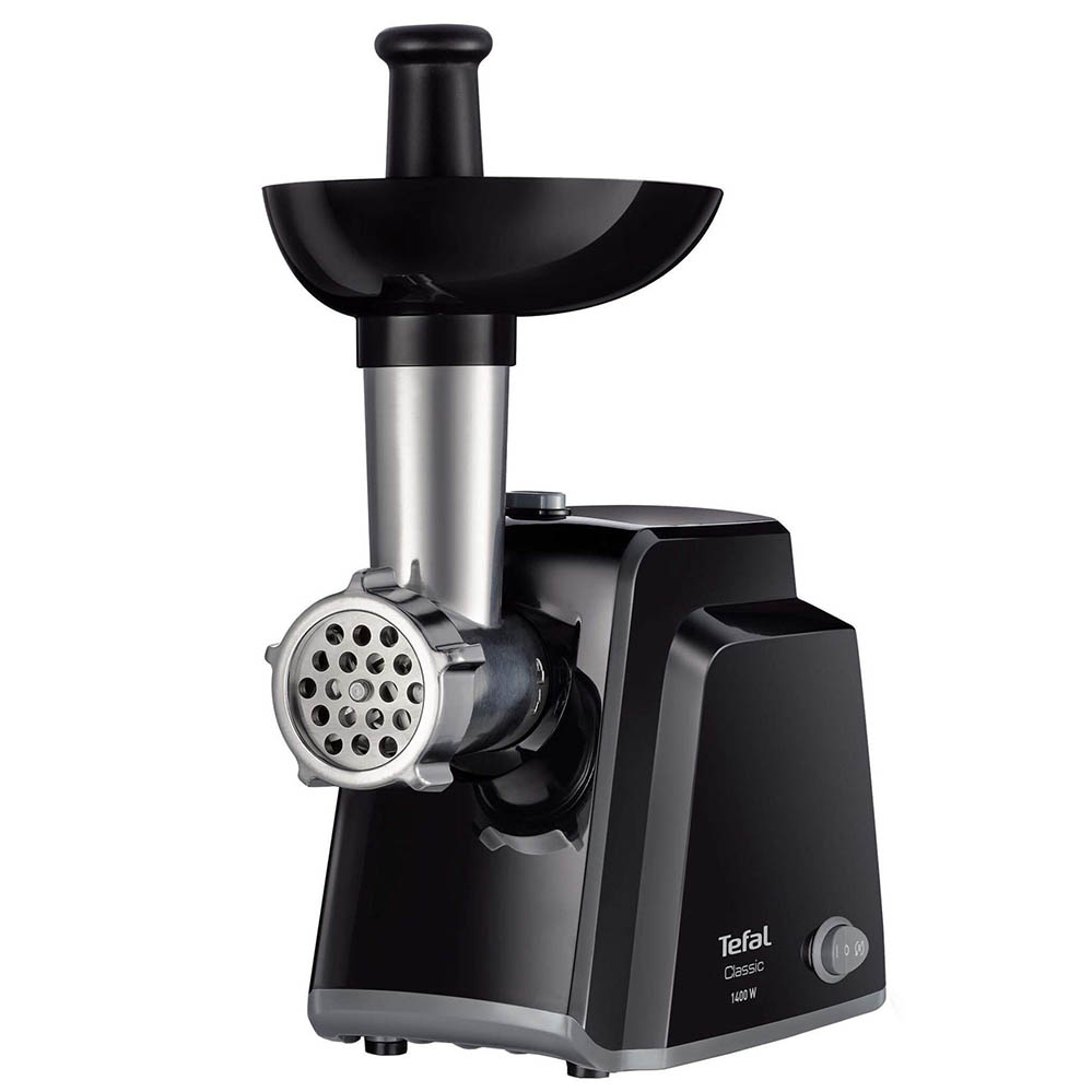 Tefal mašina za mljevenje mesa NE105838