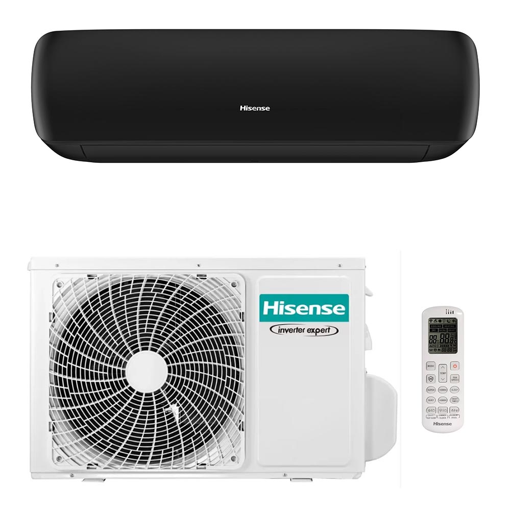 Hisense klima Apple Pie Pro 18K TG50XA0EG