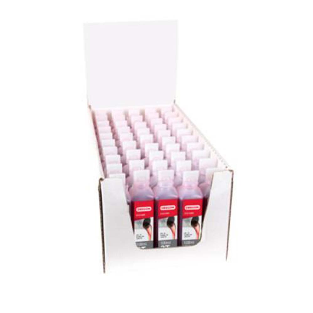 Oregon ulje za dvotaktne motore - zeleno 100 ml