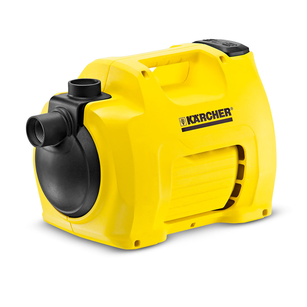 Karcher BP 3 vrtna pumpa